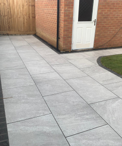 Kandla Grey Sandstone 900x600x22mm
